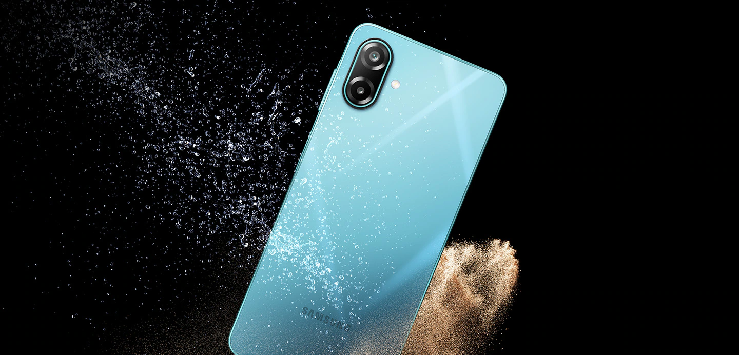 Samsung Galaxy M17e 5G : ಪವರ್ ಫುಲ್ ಫೋನ್ ಒಮ್ಮೆ ಚಾರ್ಜ್ ಮಾಡಿದರೆ 26 ಗಂಟೆ ವಿಡಿಯೋ ನೋಡಬಹುವುದು ಕೇವಲ 11999 ರೂಪಾಯಿ???